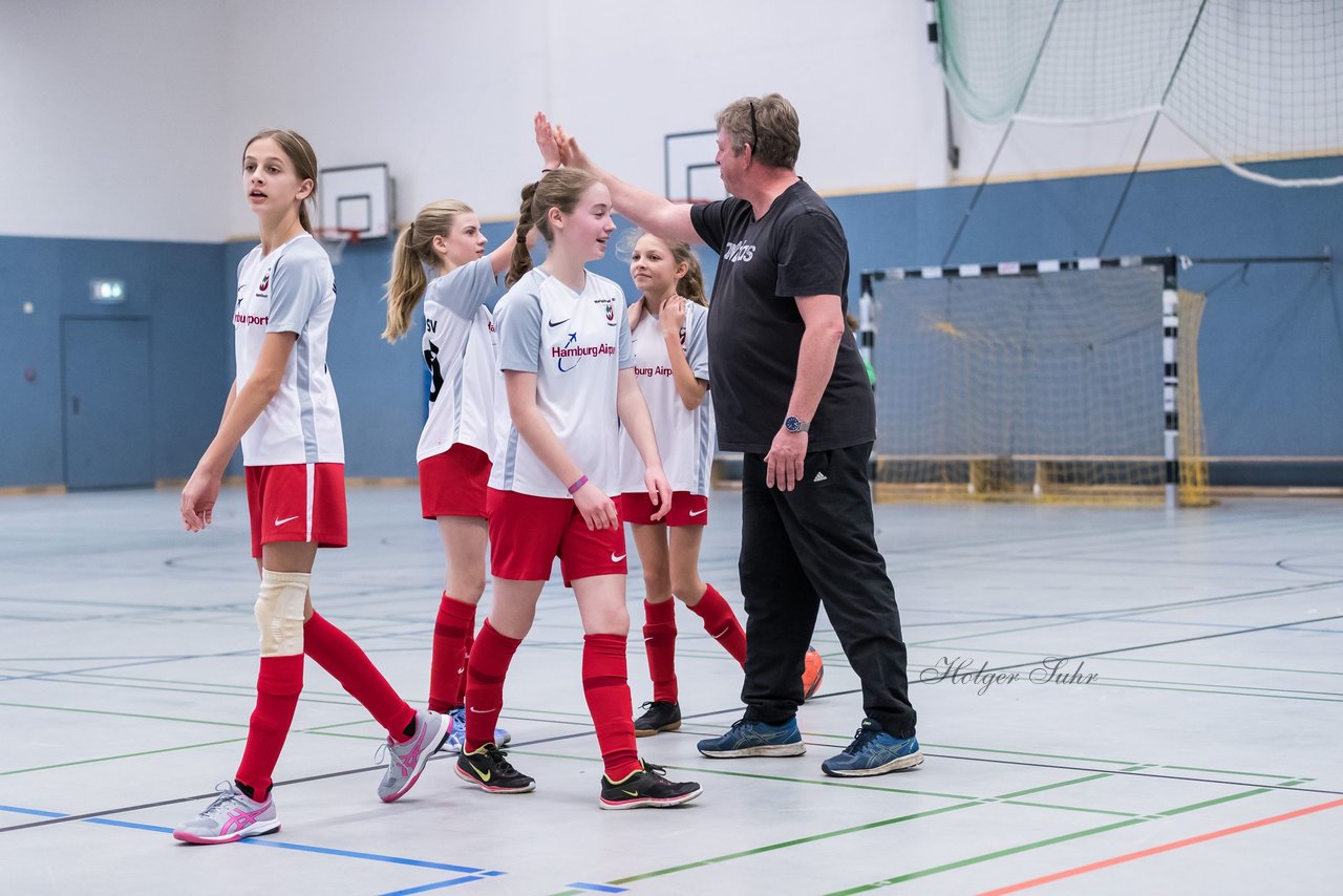 Bild 503 - wCJ Futsalmeisterschaft Runde 1